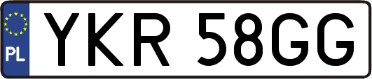 YKR58GG