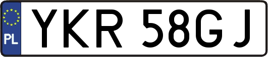 YKR58GJ