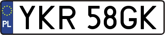 YKR58GK
