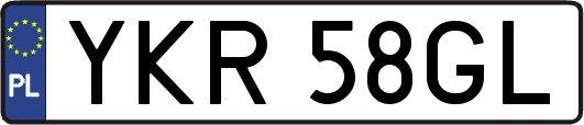 YKR58GL