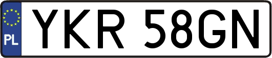 YKR58GN