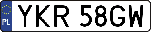 YKR58GW