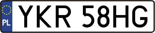 YKR58HG