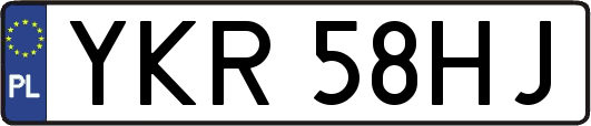 YKR58HJ