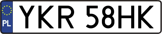 YKR58HK