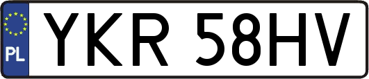 YKR58HV