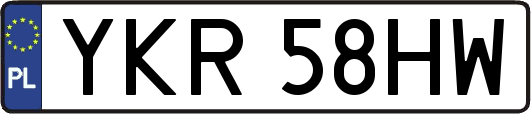 YKR58HW