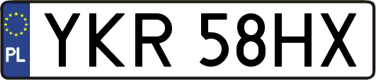 YKR58HX