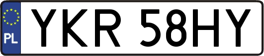 YKR58HY