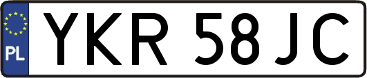 YKR58JC