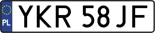YKR58JF