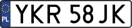 YKR58JK