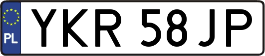 YKR58JP
