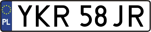 YKR58JR