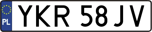 YKR58JV