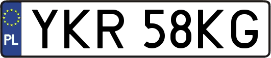 YKR58KG
