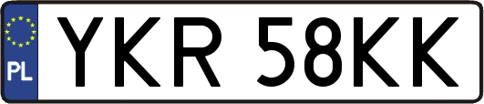 YKR58KK