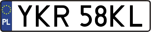 YKR58KL