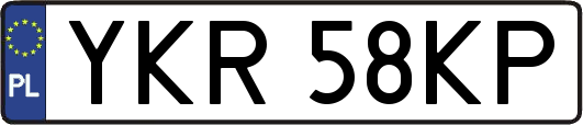 YKR58KP