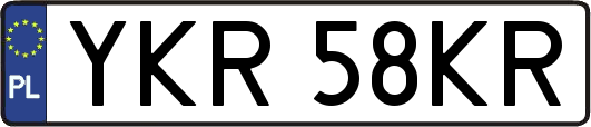 YKR58KR