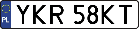 YKR58KT