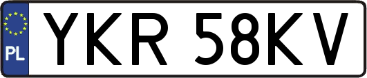 YKR58KV