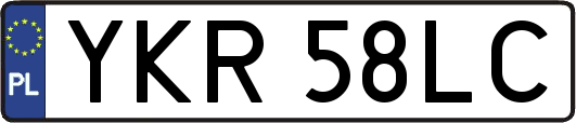 YKR58LC