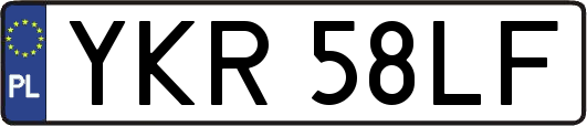 YKR58LF