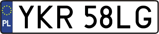 YKR58LG