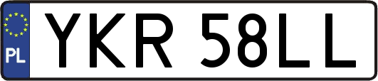 YKR58LL