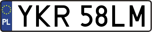 YKR58LM
