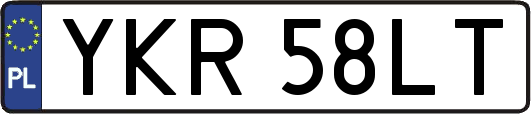 YKR58LT