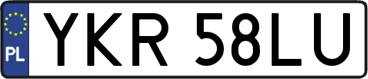 YKR58LU