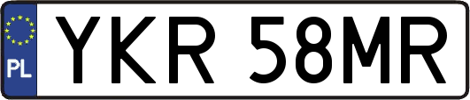 YKR58MR