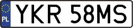 YKR58MS