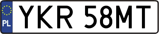YKR58MT