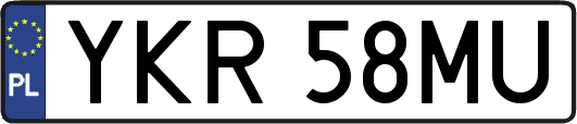 YKR58MU