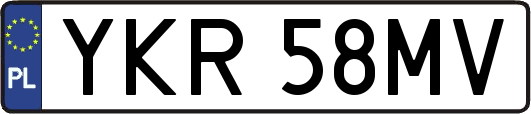 YKR58MV