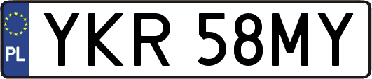 YKR58MY
