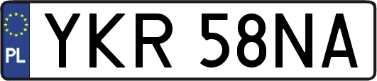 YKR58NA