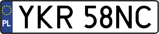 YKR58NC