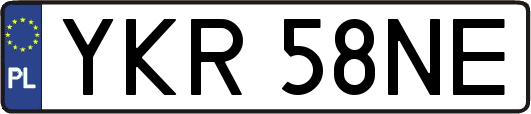 YKR58NE