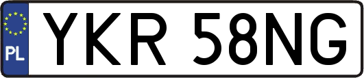 YKR58NG