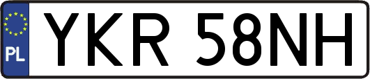 YKR58NH