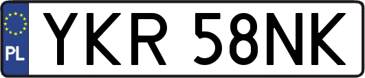 YKR58NK
