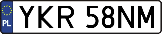YKR58NM