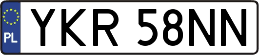 YKR58NN