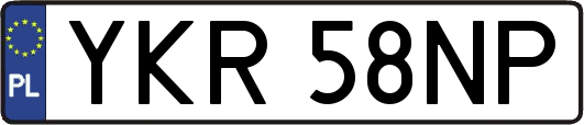 YKR58NP