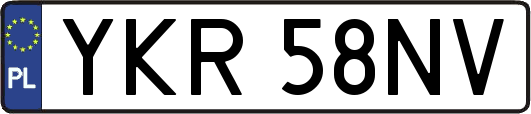 YKR58NV