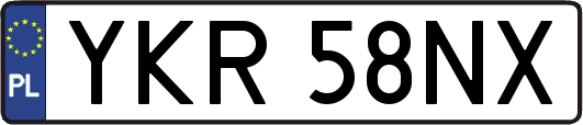 YKR58NX